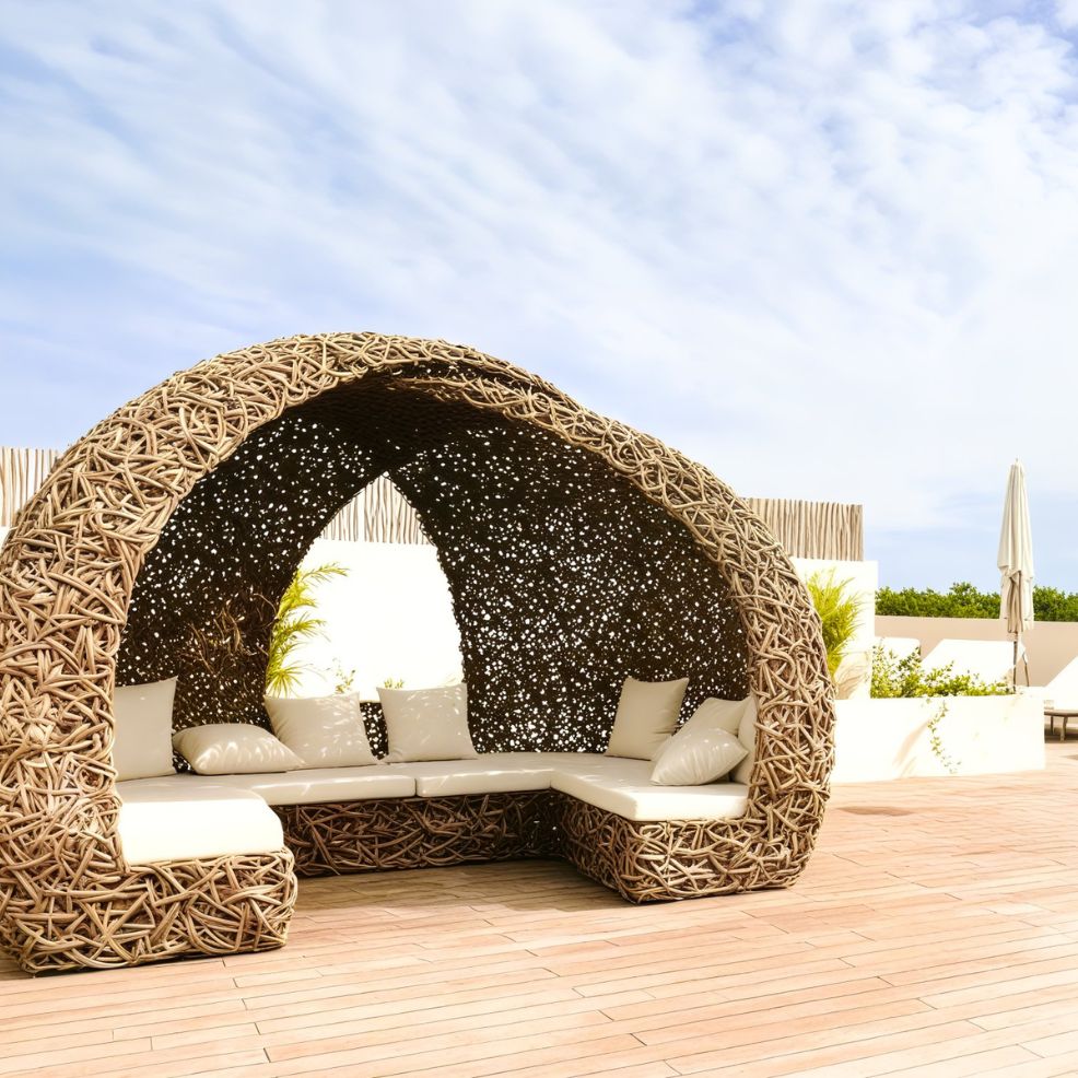 Secrets Tulum Destination Wedding Package