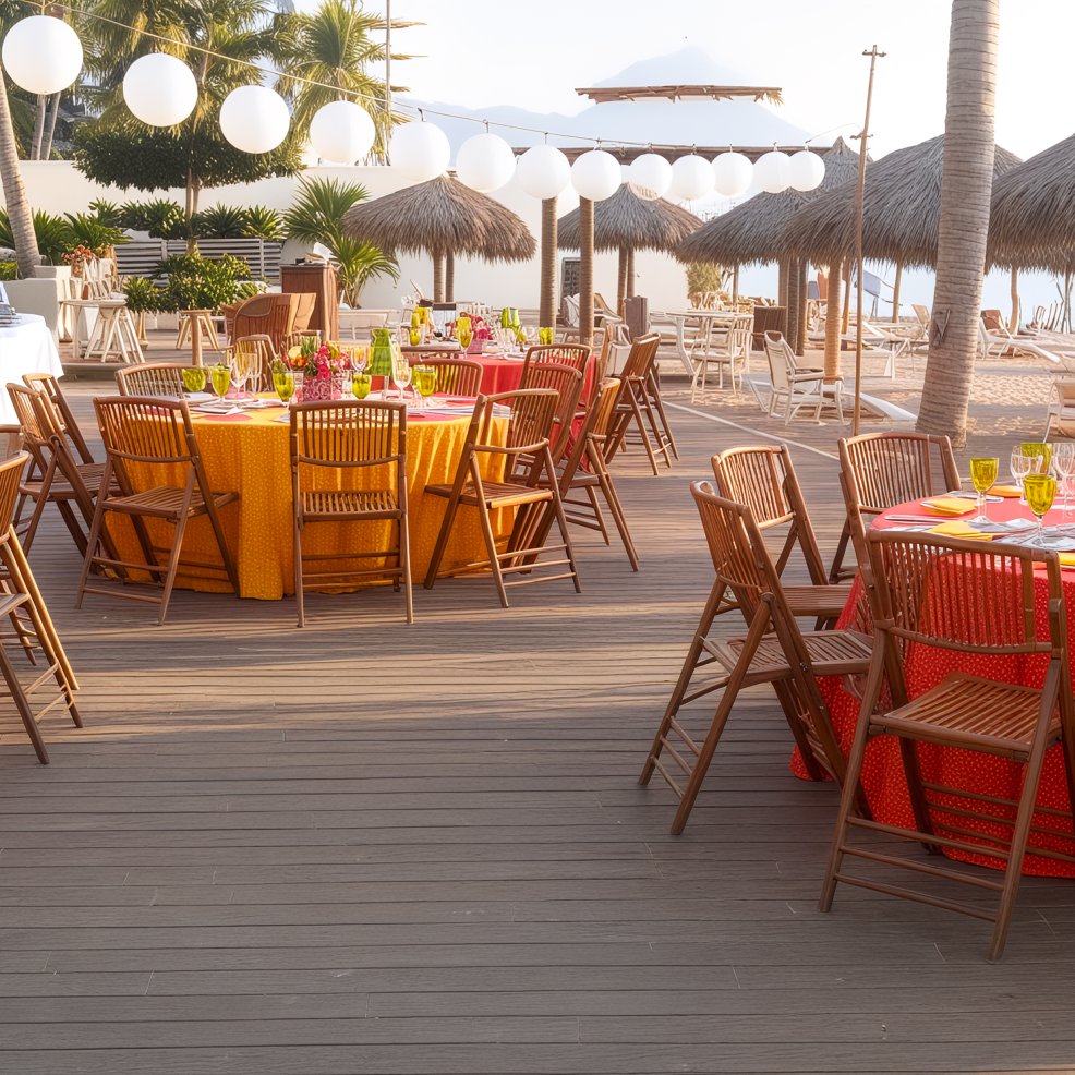 Secrets Vallarta Bay Destination Wedding Package