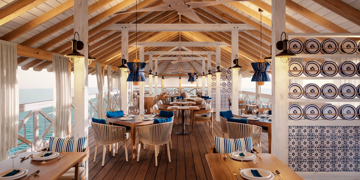 Secrets St Lucia Destination Wedding Package