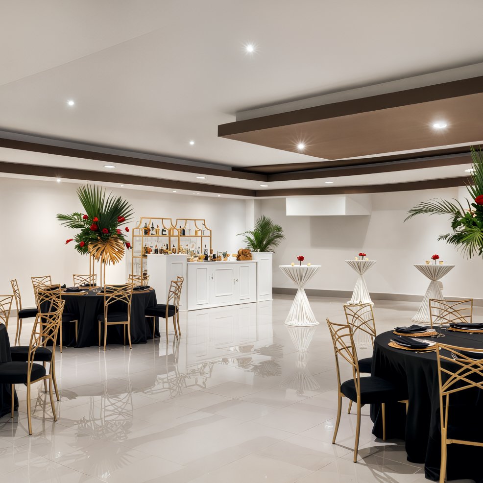 Sunscape Coco Punta Cana Destination Wedding Package