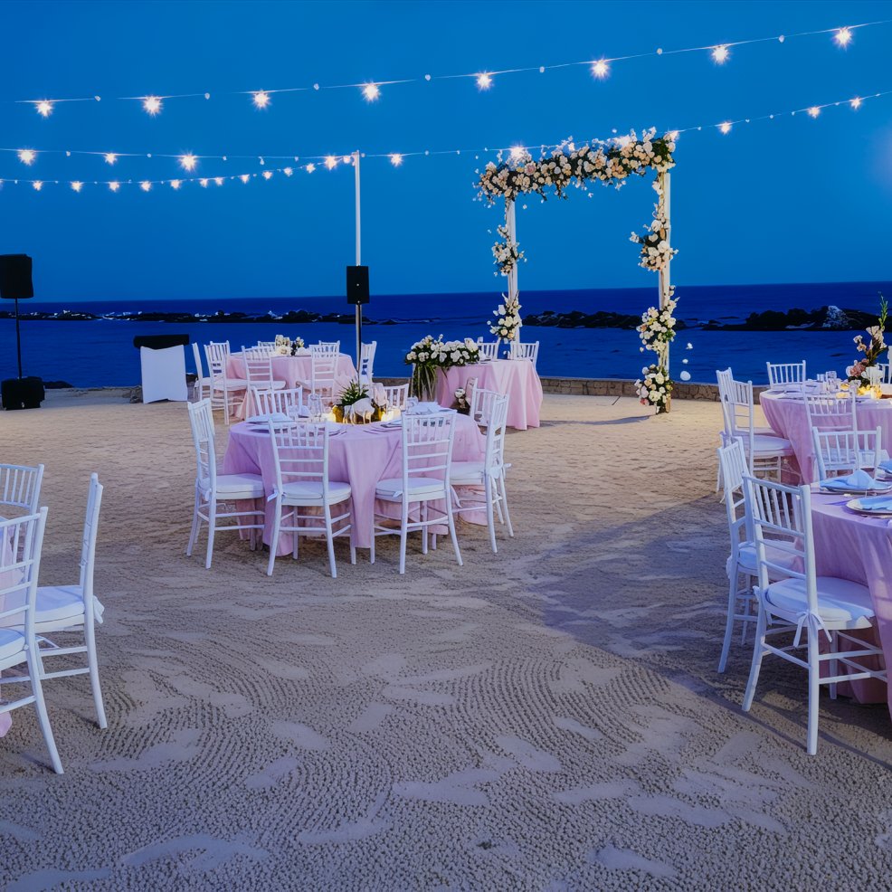 Sunscape Curacao Destination Wedding Package