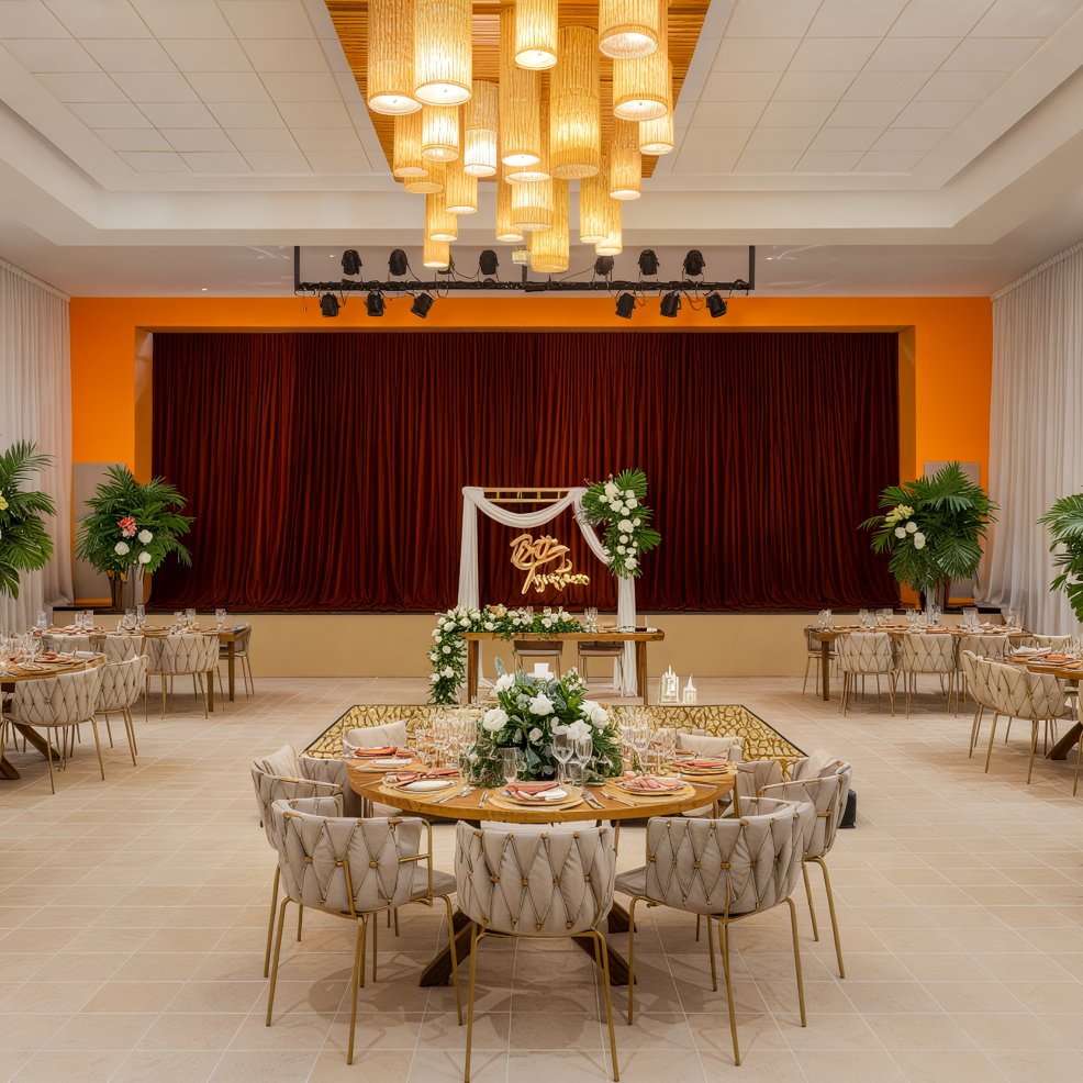 Sunscape Sabor Cozumel Destination Wedding Package