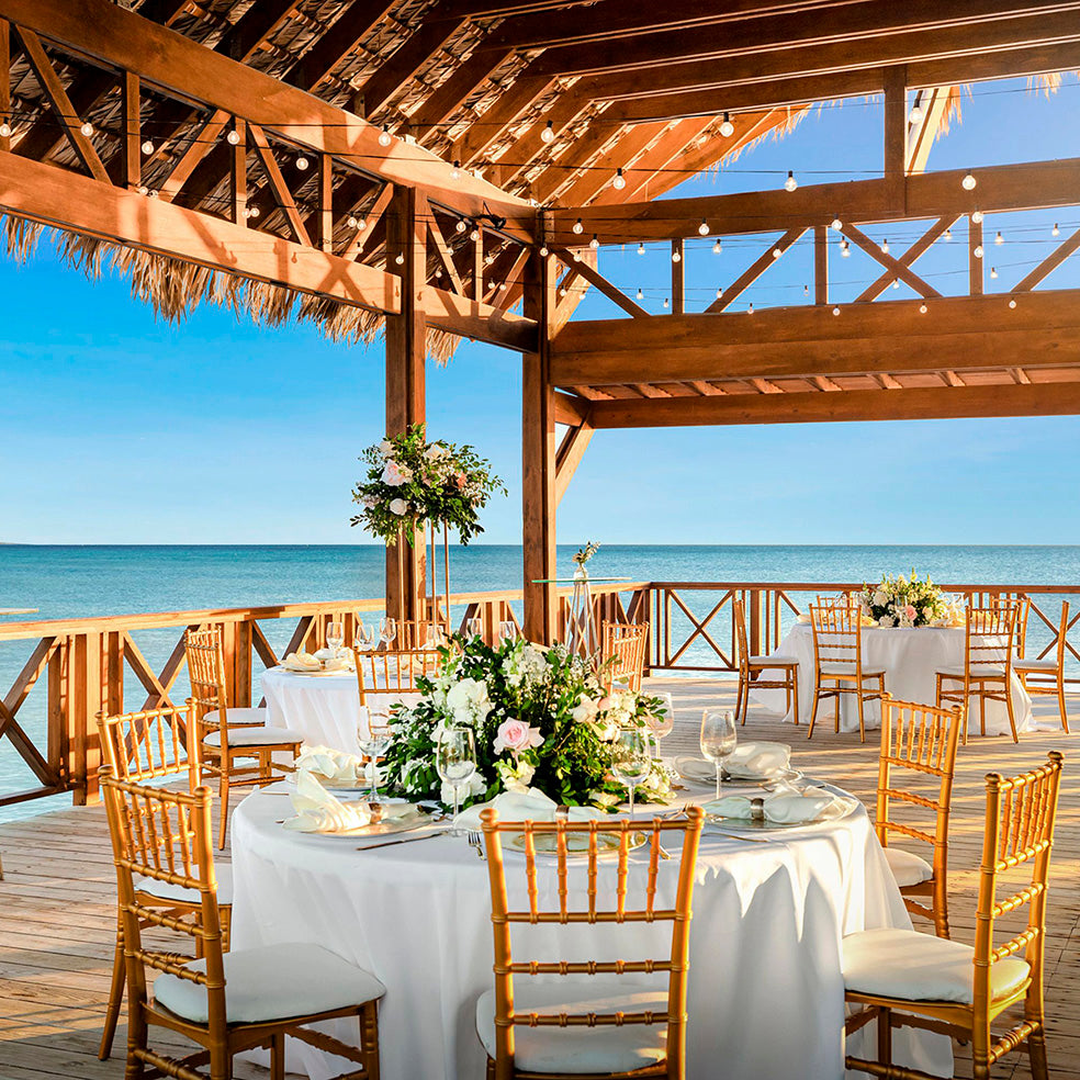 Sunscape Dominicus La Romana Destination Wedding Package