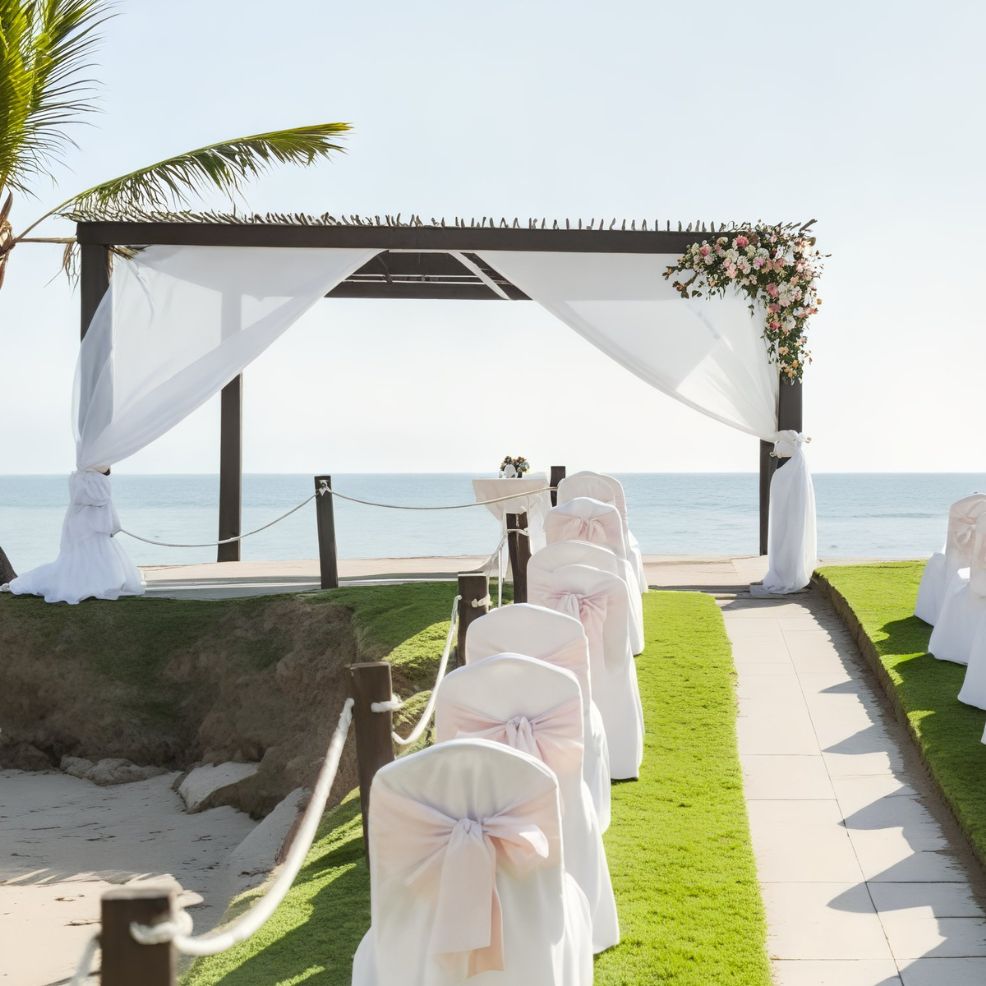 Sunscape Puerto Vallarta Destination Wedding Package