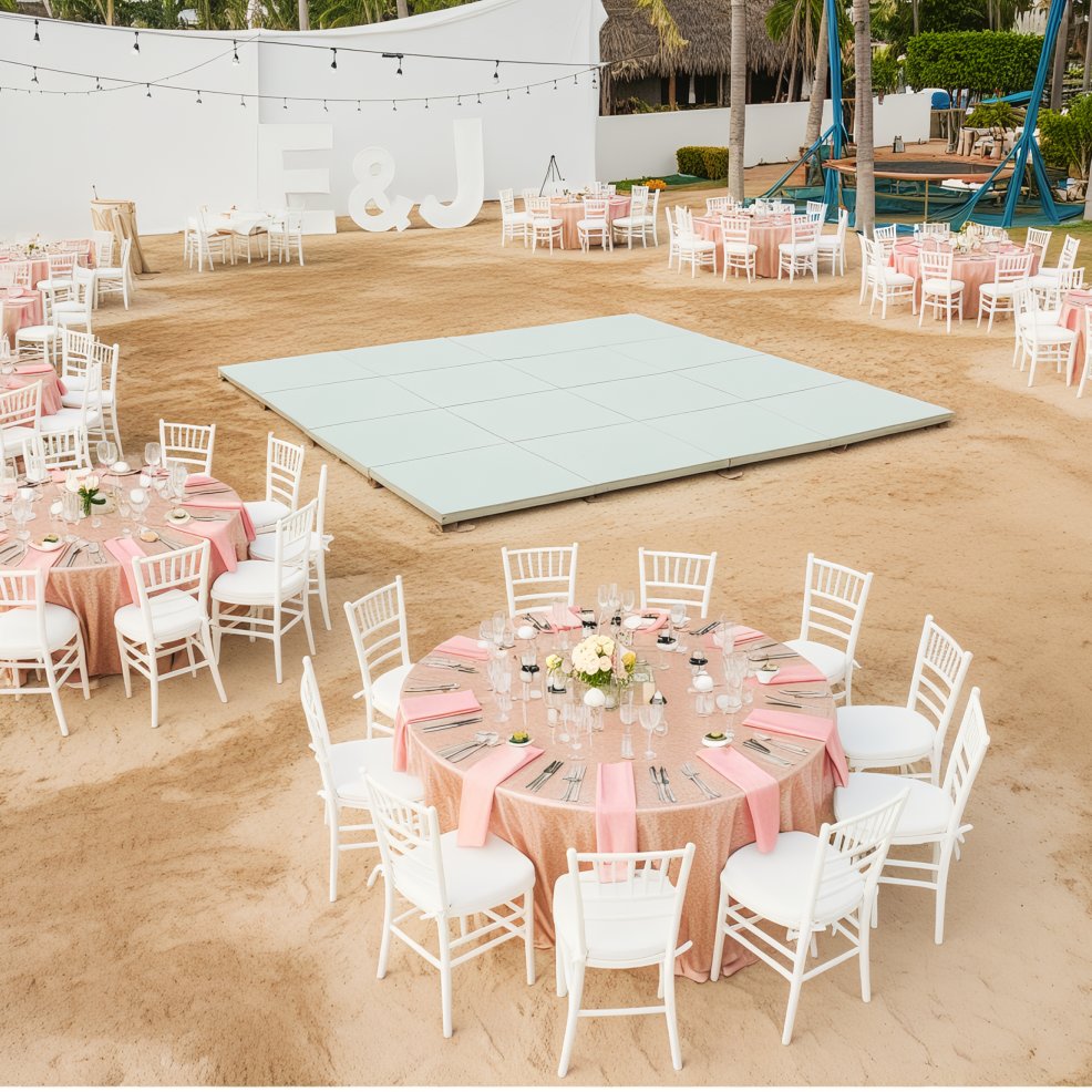 Sunscape Puerto Vallarta Destination Wedding Package