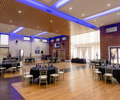 Evergreen Springs Classic Wedding Package - California