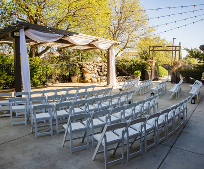 Evergreen Springs Classic Wedding Package - California