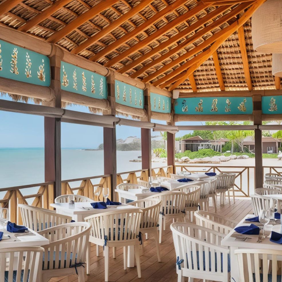 Sanctuary Cap Cana Destination Wedding Package