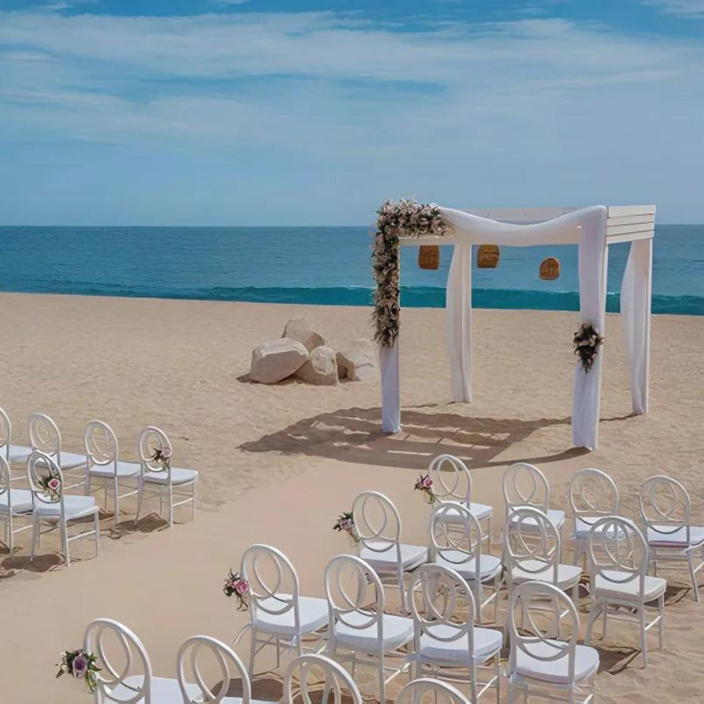 Sandos Finisterra Los Cabos Destination Wedding Package