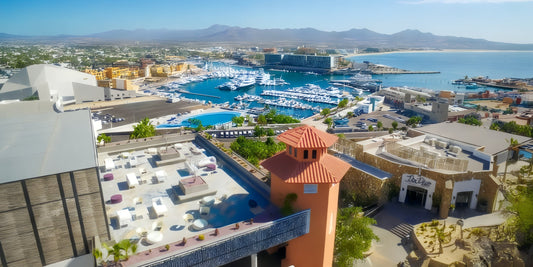 Sandos Finisterra Los Cabos Destination Wedding Package