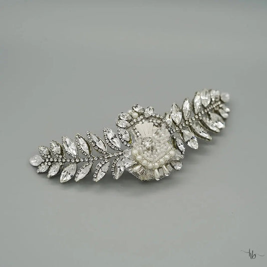 Sanee Hair Bridal Comb