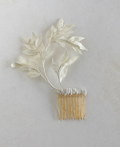 Saoirse Bridal Comb