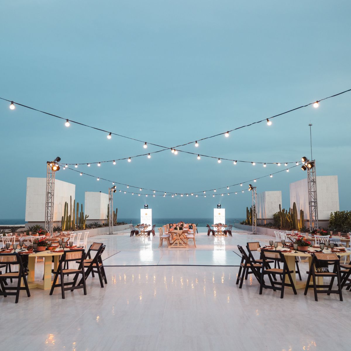 Secrets Baby Beach Aruba Destination Wedding Package