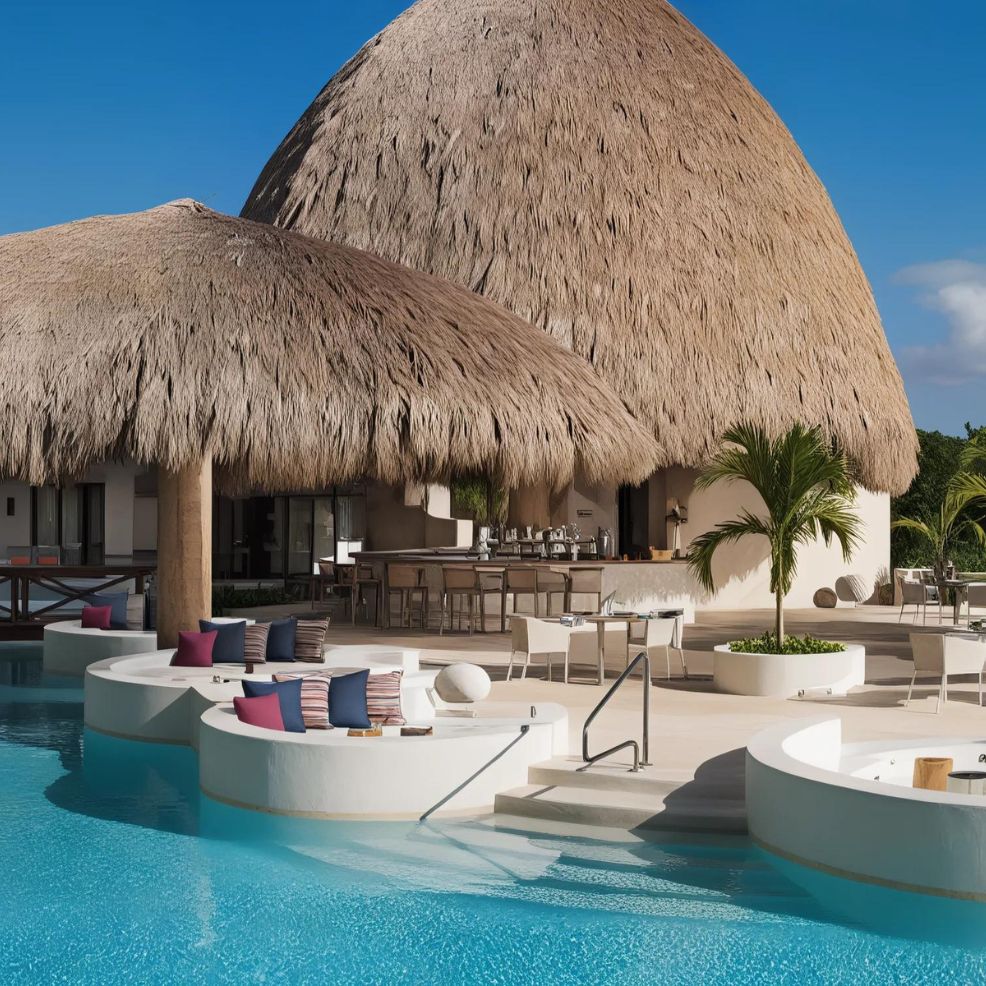 Secrets Cap Cana Destination Wedding Package