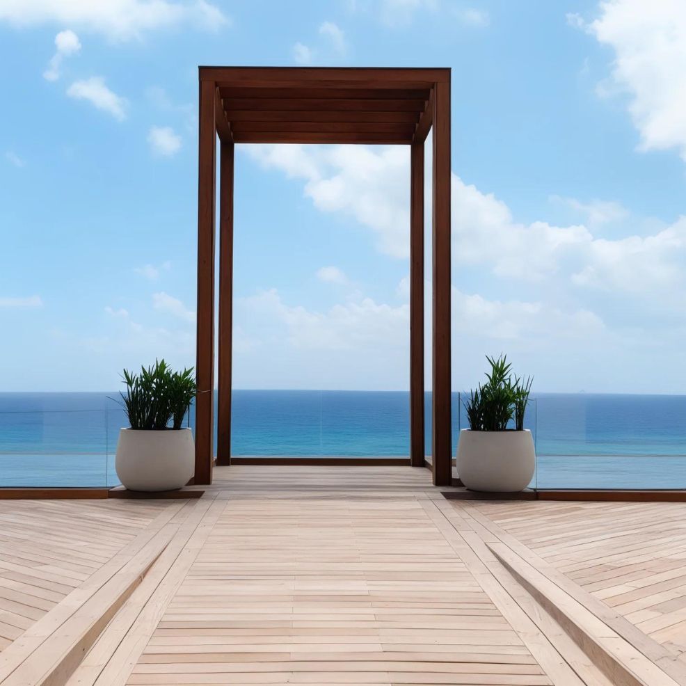 Secrets Impression Moxché Playa del Carmen Destination Wedding Package