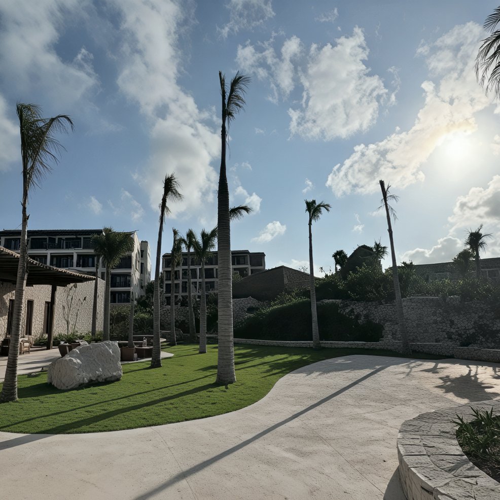 Secrets Playa Blanca Costa Mujeres Destination Wedding Package