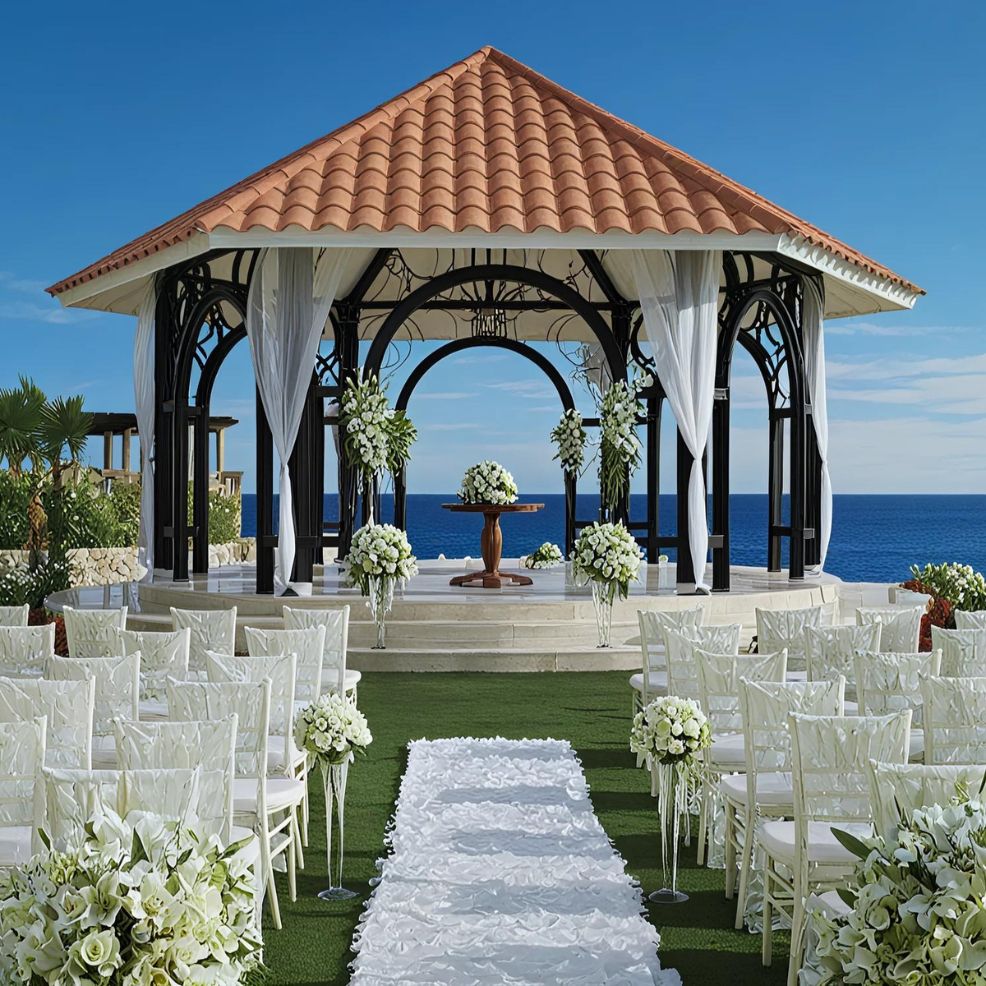 Secrets Puerto Los Cabos Destination Wedding Package