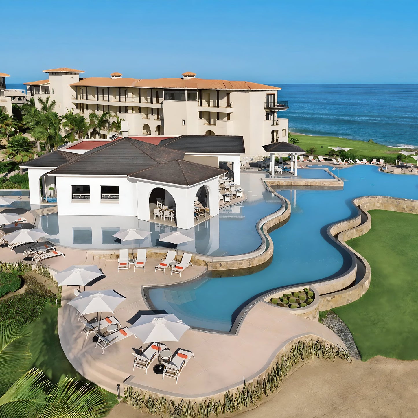 Secrets Puerto Los Cabos Destination Wedding Package