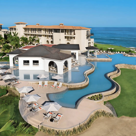 Secrets Puerto Los Cabos Destination Wedding Package