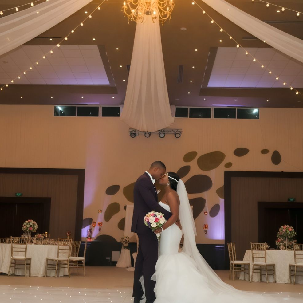 Secrets Royal Beach Destination Wedding Package