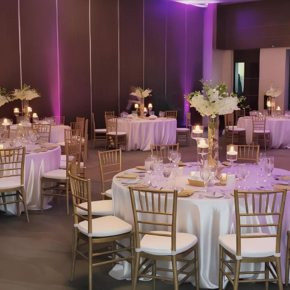 Breathless Montego Bay Resort and Spa Destination Wedding Package