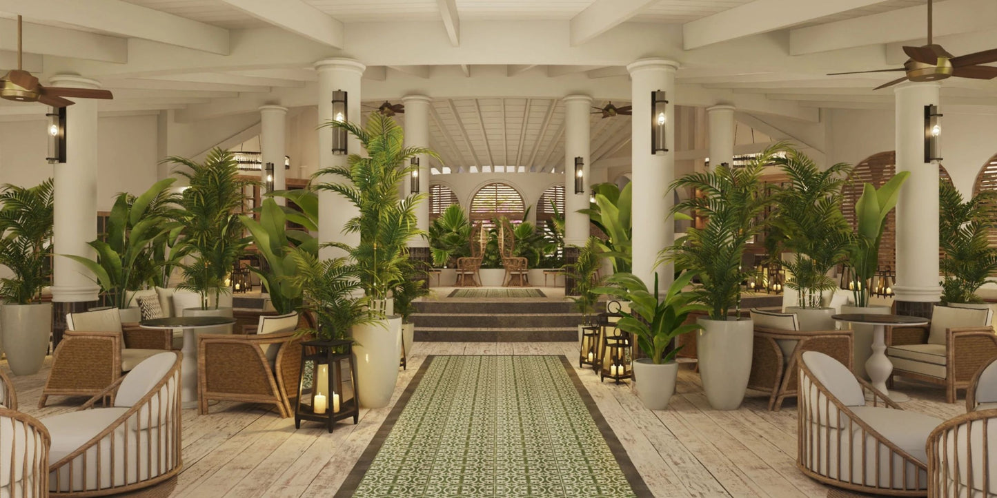 Secrets St Lucia Destination Wedding Package