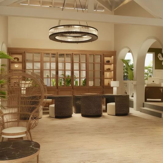 Secrets St Lucia Destination Wedding Package