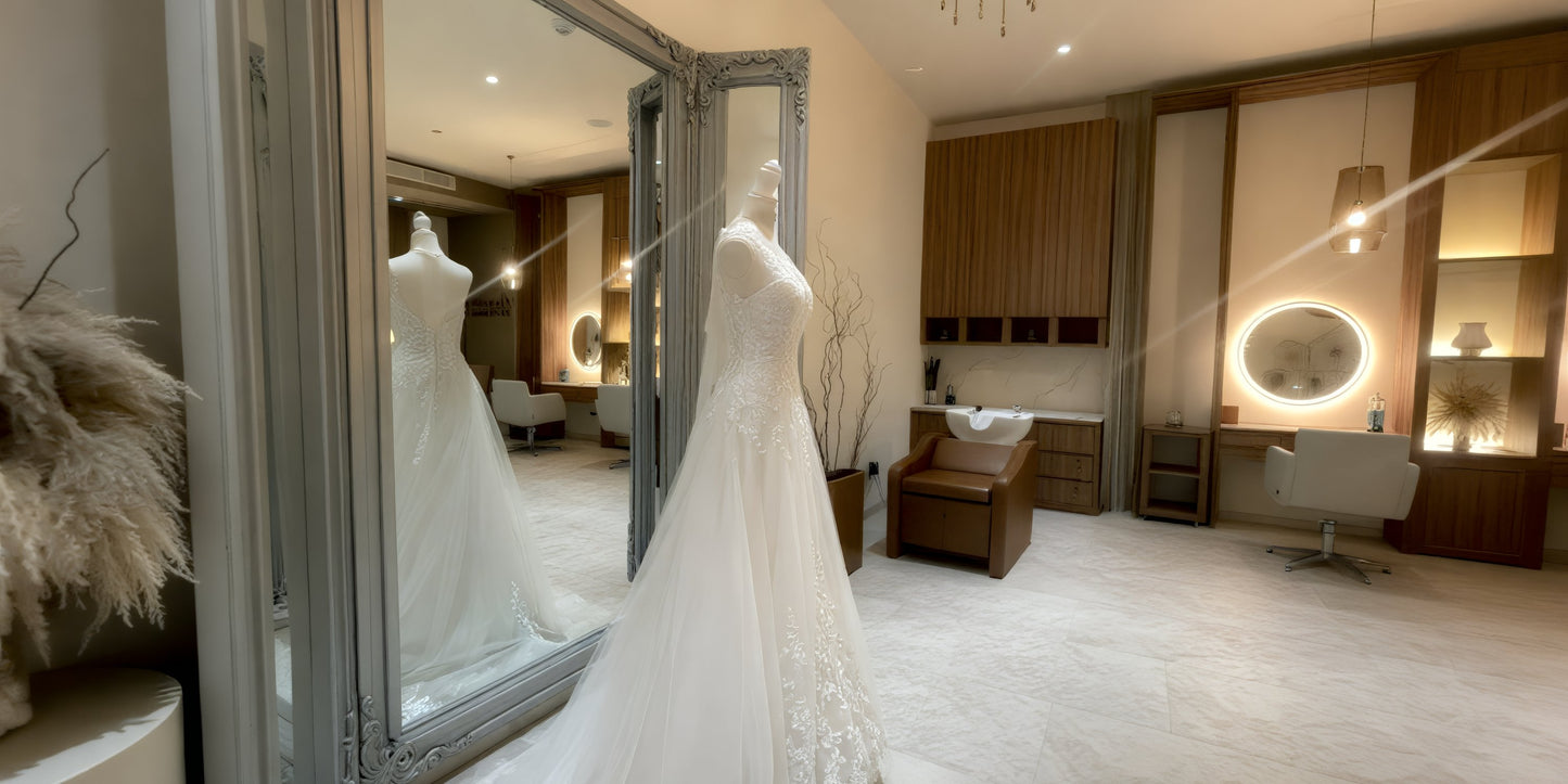 Secrets Tides Destination Wedding Package