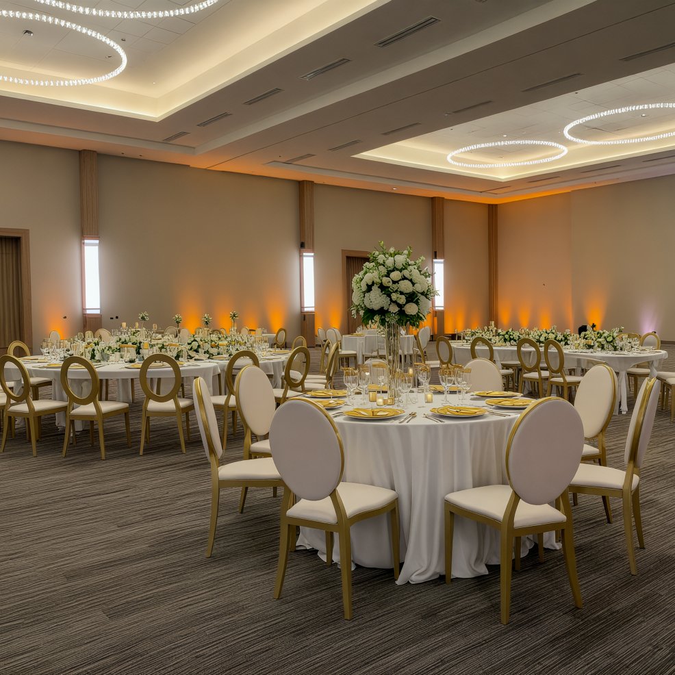 Secrets Tides Destination Wedding Package