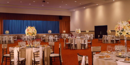 Secrets Vallarta Bay Destination Wedding Package