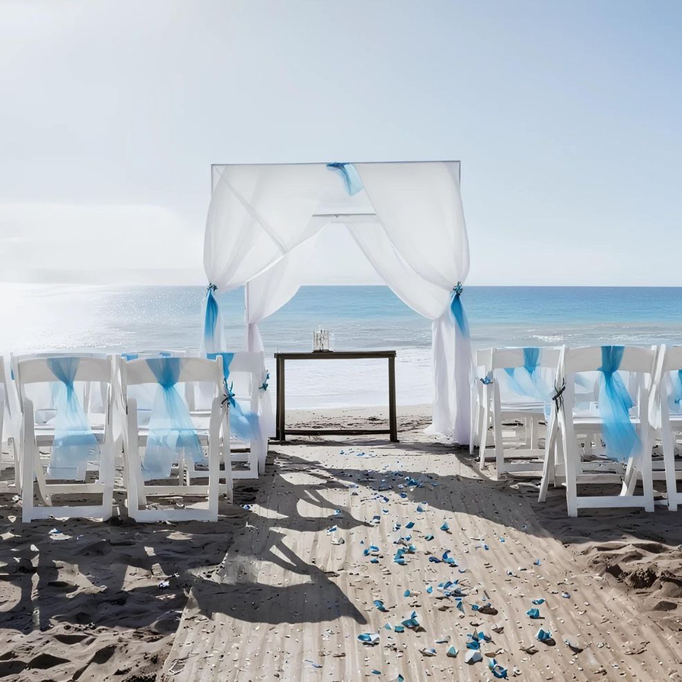 Secrets Vallarta Bay Destination Wedding Package