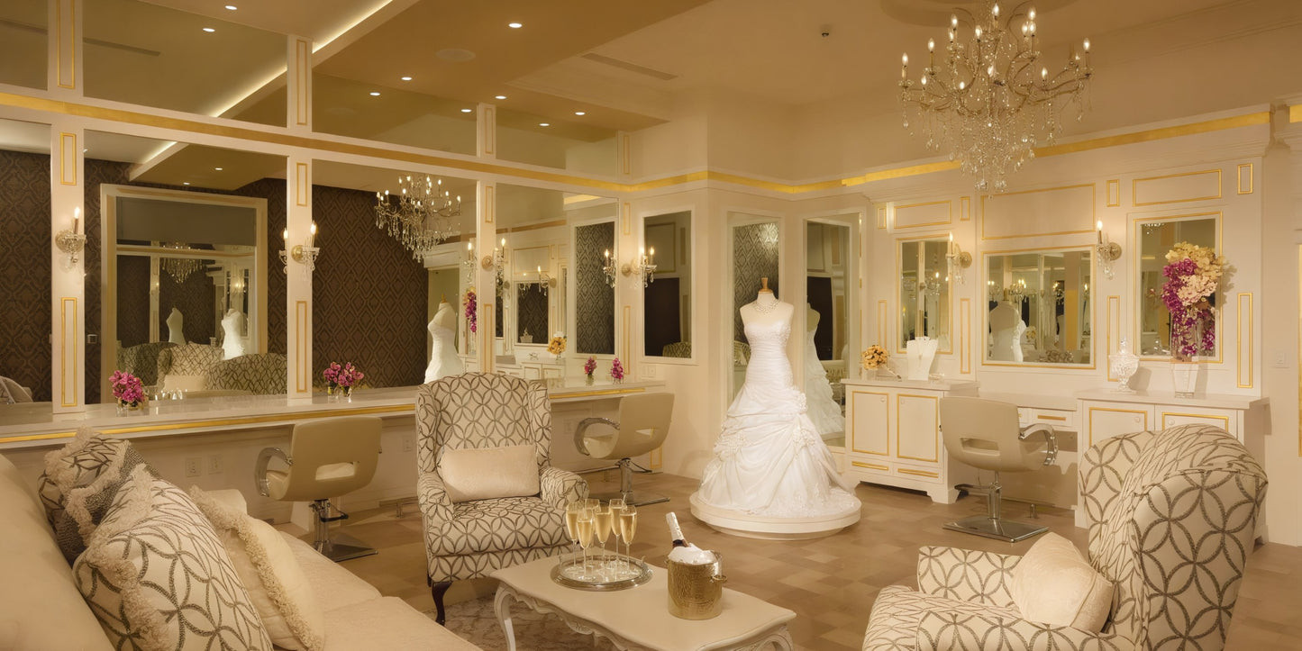 Secrets Vallarta Bay Destination Wedding Package