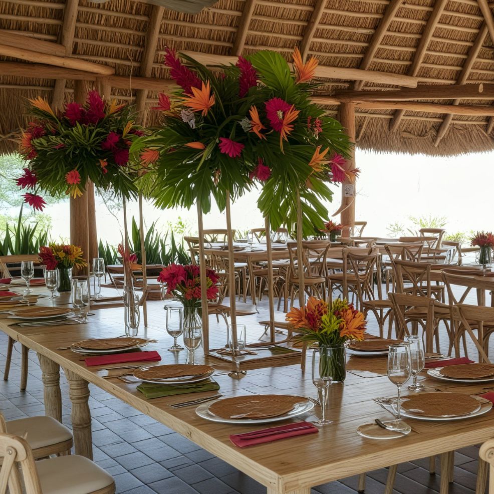 Secrets Papagayo Destination Wedding Package
