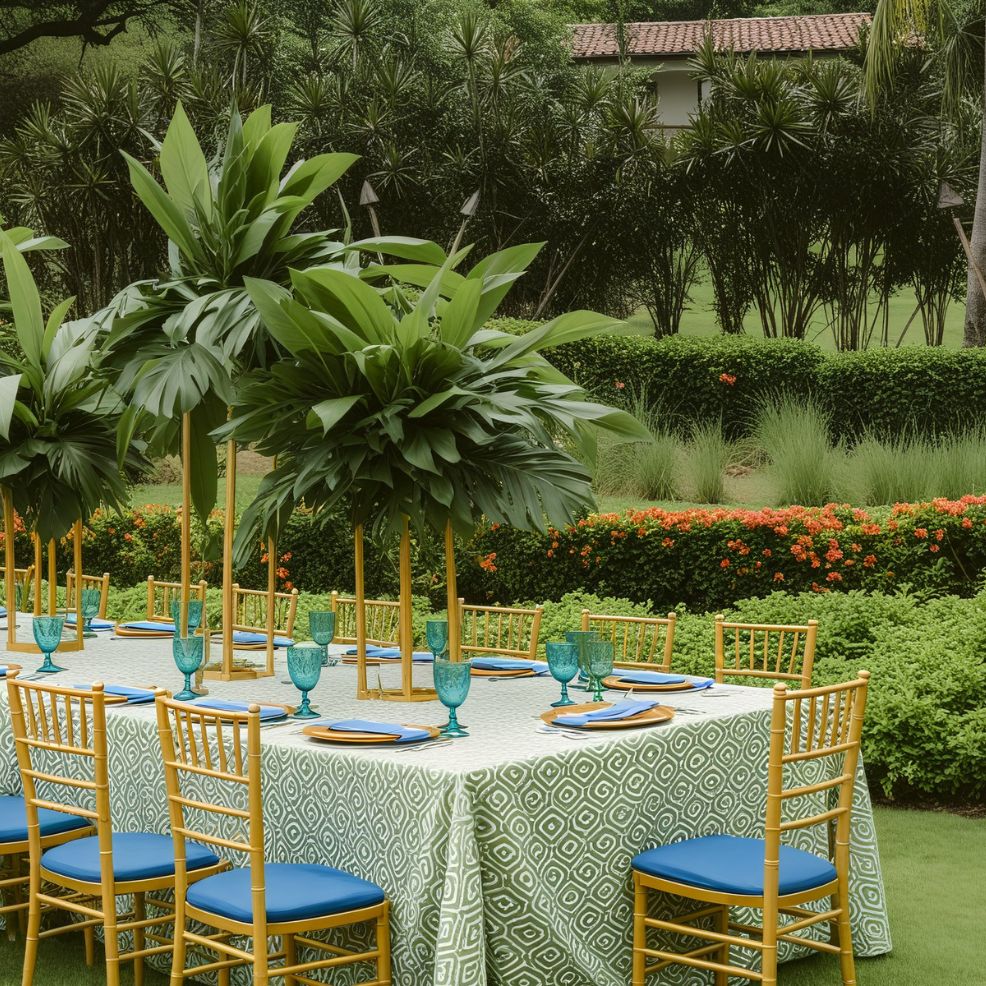 Secrets Papagayo Destination Wedding Package