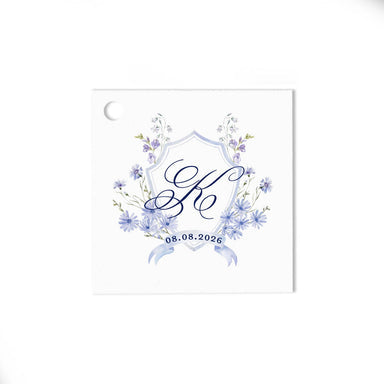 Semi-Bespoke Gift Tags