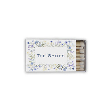 Semi-Bespoke Matches