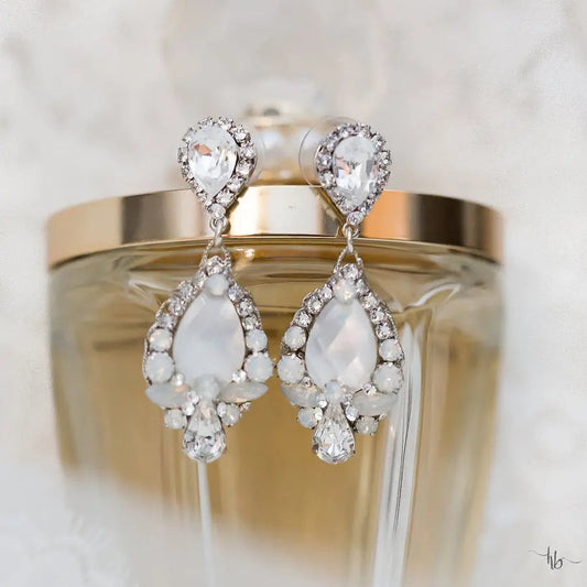Sera Chandelier Earrings