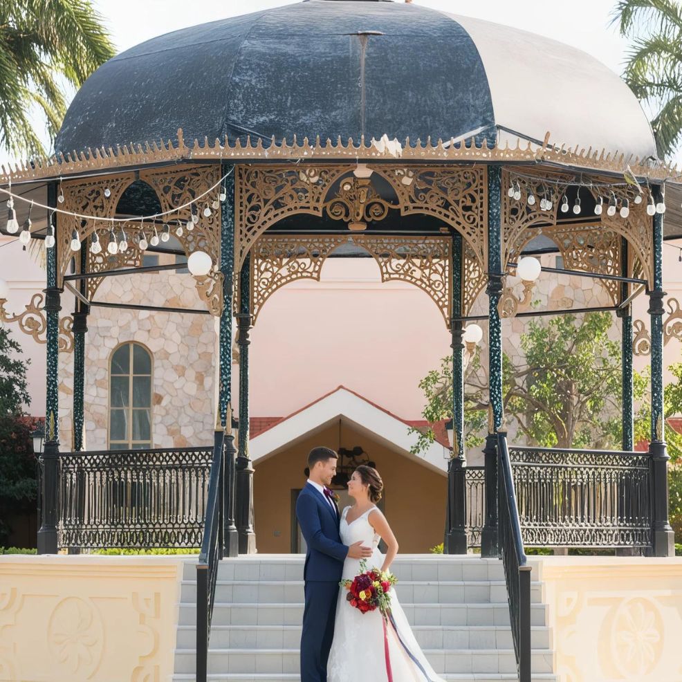 JOIA Paraiso by Iberostar Destination Wedding Package