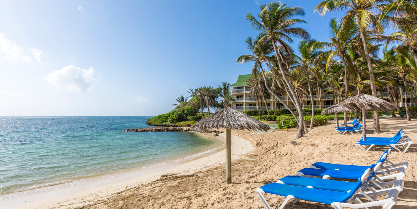 St. James’s Club & Villas, Antigua Destination Wedding Package