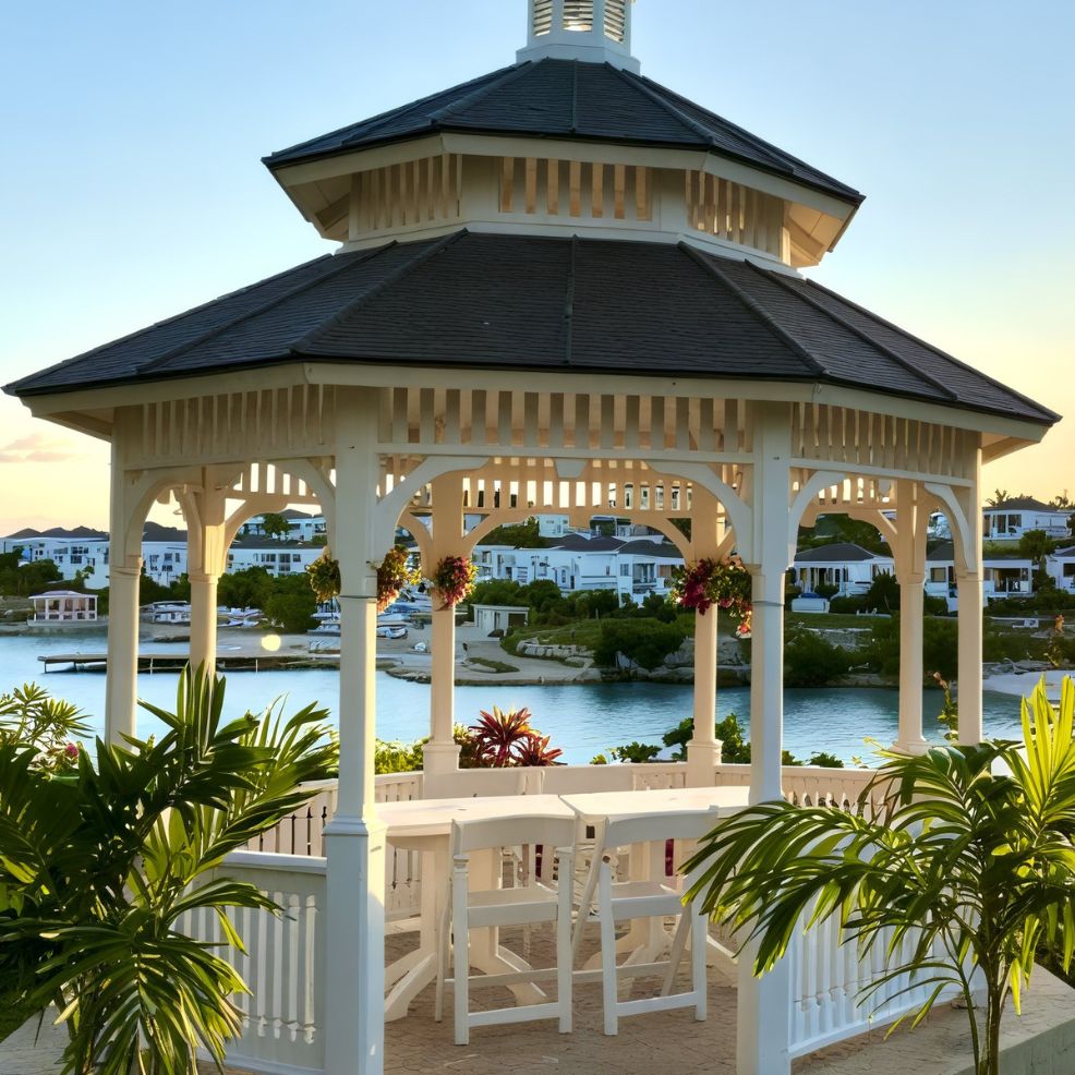 St. James’s Club & Villas, Antigua Destination Wedding Package