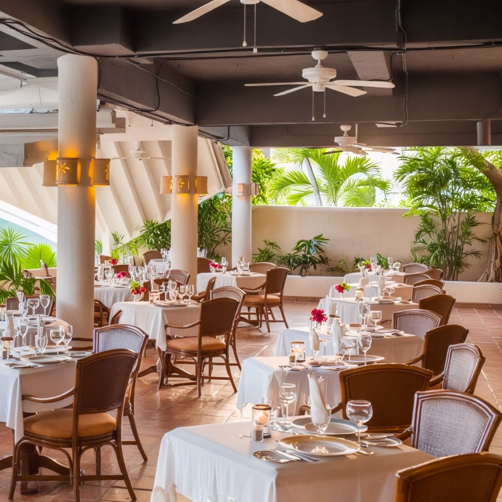 St. James’s Club & Villas, Antigua Destination Wedding Package