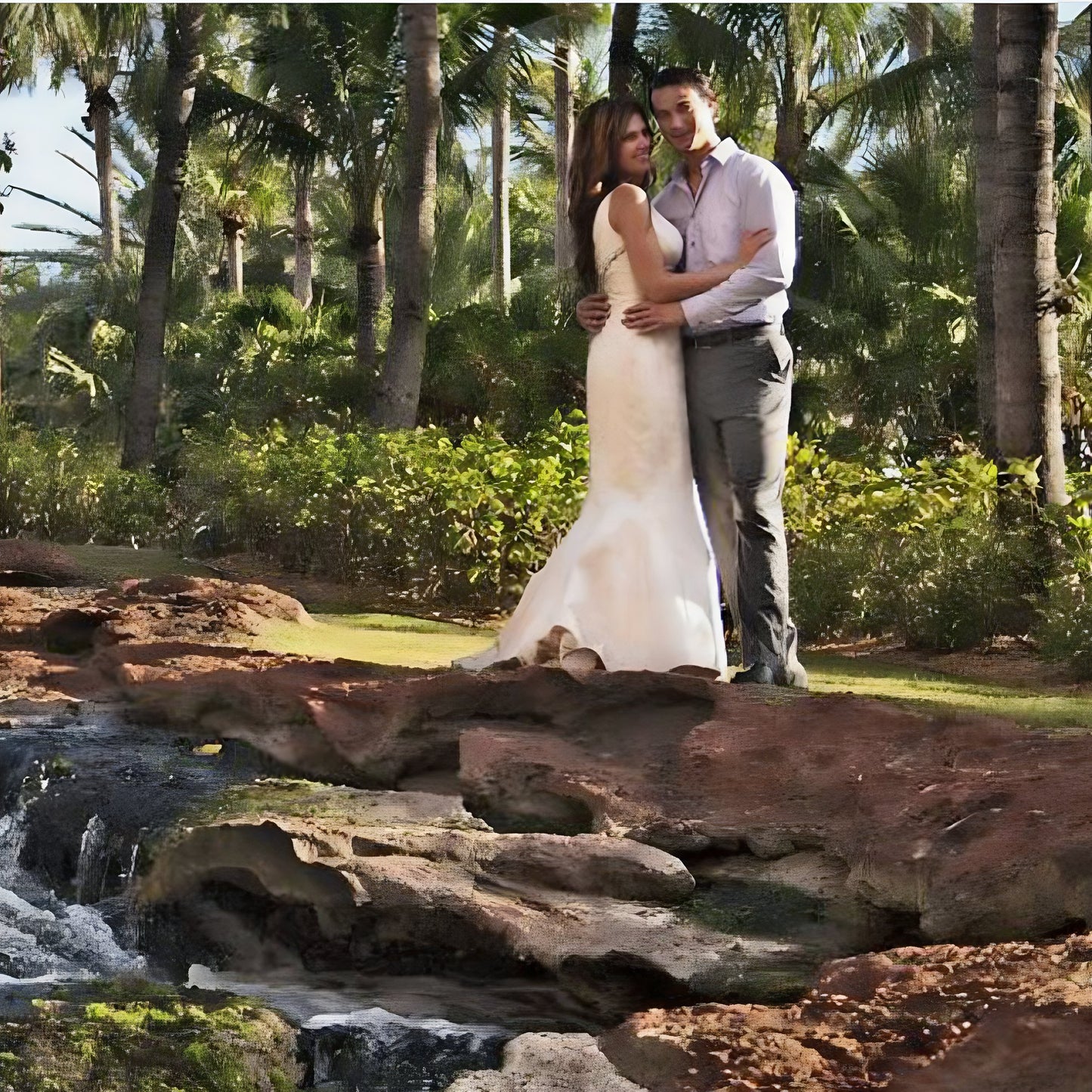 The Royal at Atlantis Destination Wedding Package