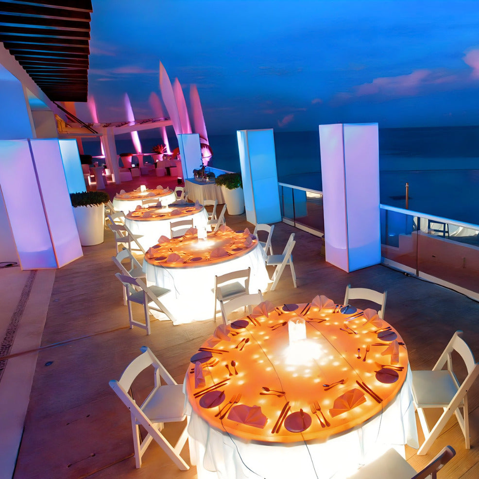 Sun Palace Cancun Destination Wedding Package