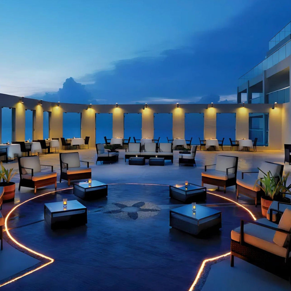 Sun Palace Cancun Destination Wedding Package