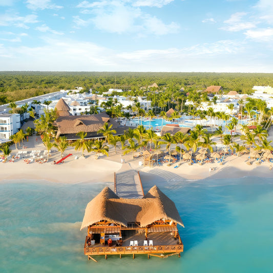 Sunscape Dominicus La Romana Destination Wedding Package