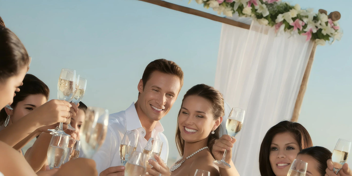 Sunscape Dominicus La Romana Destination Wedding Package
