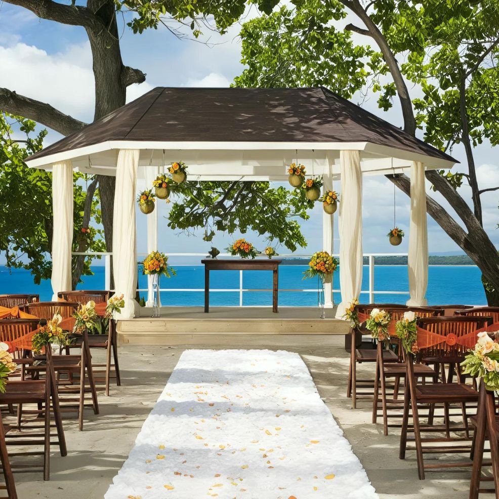 Sunscape Puerto Plata Destination Wedding Package