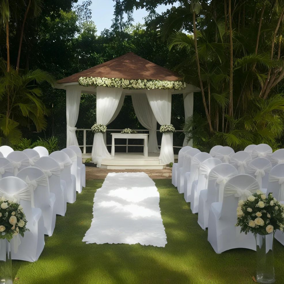 Sunscape Puerto Plata Destination Wedding Package