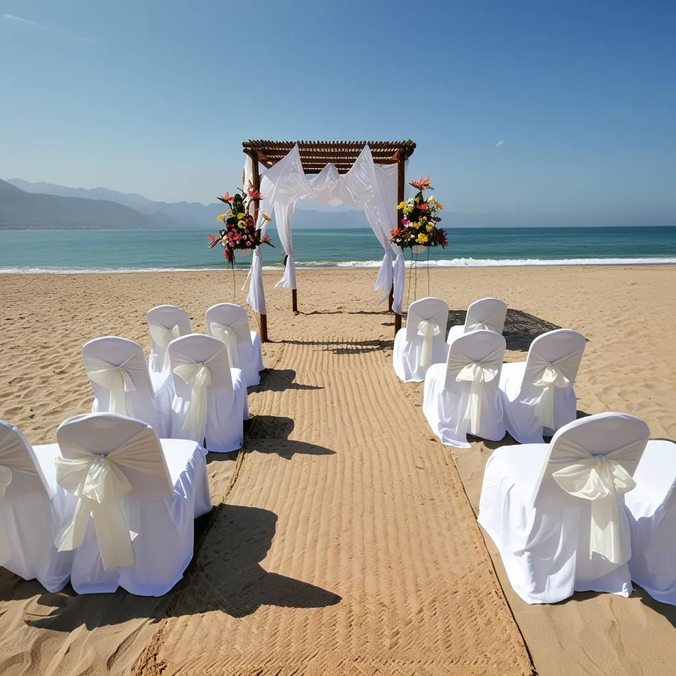 Sunscape Puerto Vallarta Destination Wedding Package