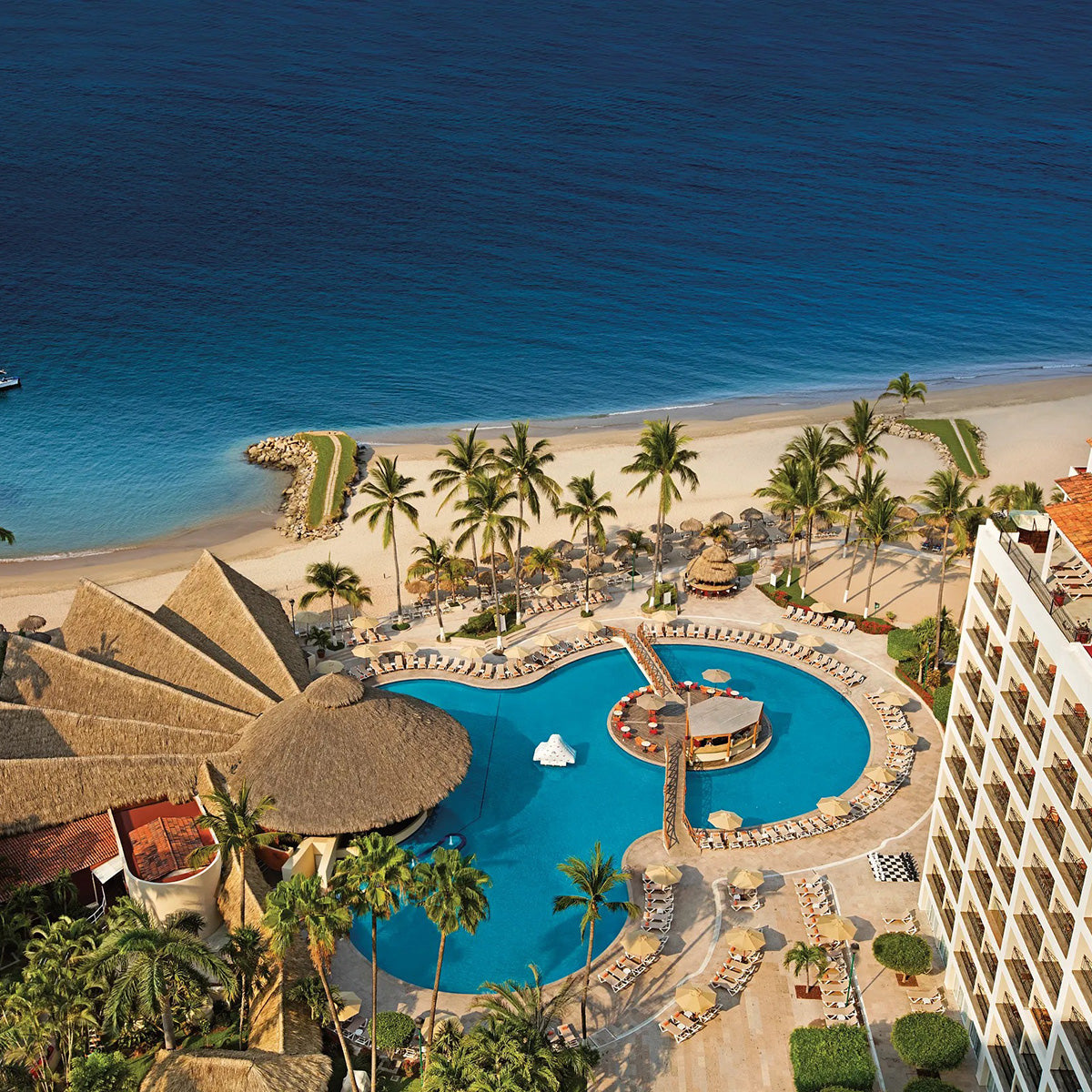 Sunscape Puerto Vallarta Destination Wedding Package